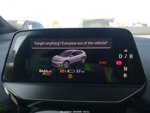 2024 VOLKSWAGEN ID.4 1V2CRPE84RC000457 Photo 6