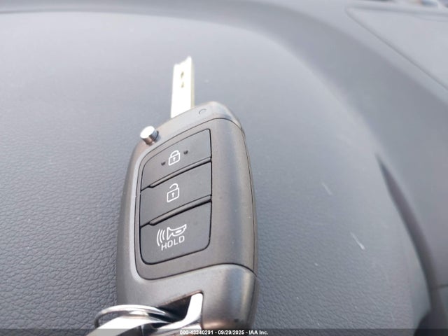2022 HYUNDAI KONA KM8K22AB2NU771666 Photo 10
