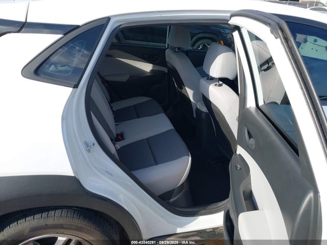 2022 HYUNDAI KONA KM8K22AB2NU771666 Photo 7