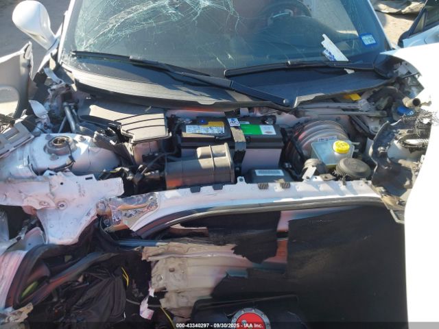 2014 PORSCHE 911 WP0AD2A96ES167783 Photo 9