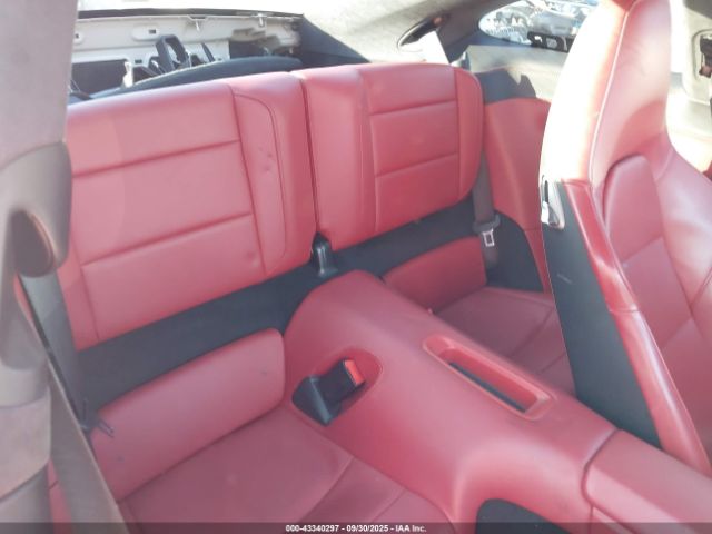 2014 PORSCHE 911 WP0AD2A96ES167783 Photo 7