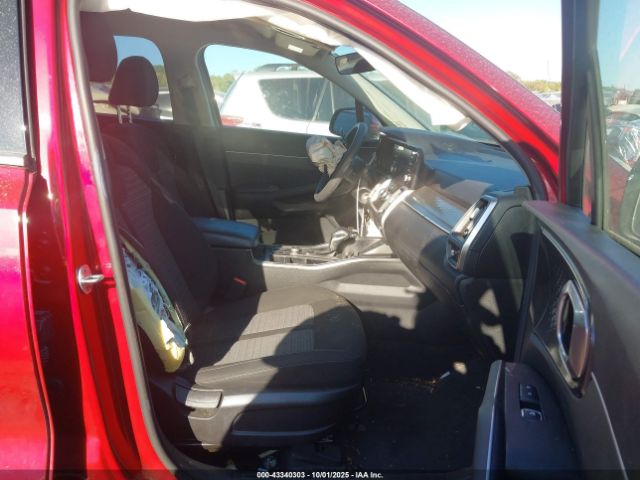 2021 KIA SORENTO 5XYRG4LC1MG023822 Photo 4