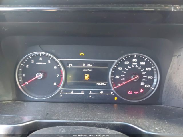 2021 KIA SORENTO 5XYRG4LC1MG023822 Photo 6