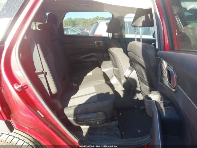 2021 KIA SORENTO 5XYRG4LC1MG023822 Photo 7