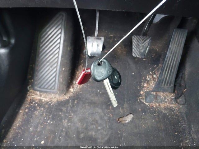 KIA dohc gdi gamma 2014 KNDJN2A25E7051722 Image 11