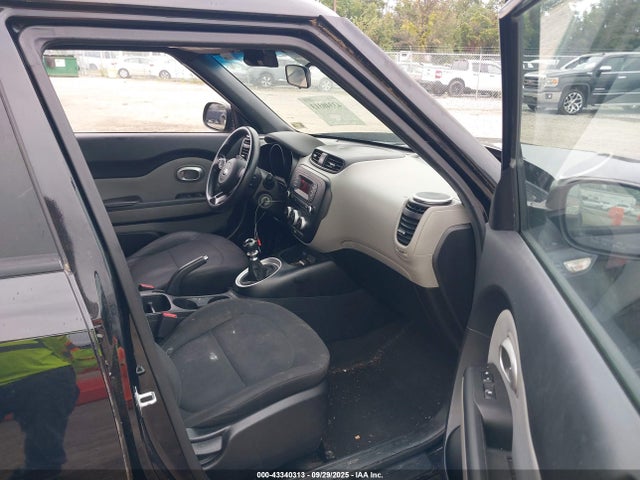 KIA dohc gdi gamma 2014 KNDJN2A25E7051722 Image 5