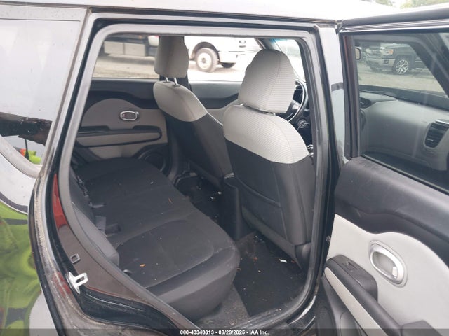 KIA dohc gdi gamma 2014 KNDJN2A25E7051722 Image 8