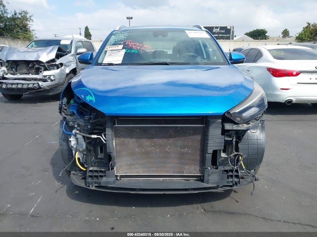 KM8J33AL3KU976979 Hyundai gdi theta ii
