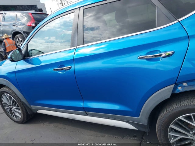 KM8J33AL3KU976979 Hyundai gdi theta ii