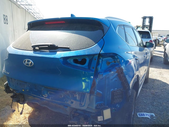 KM8J33AL3KU976979 Hyundai gdi theta ii