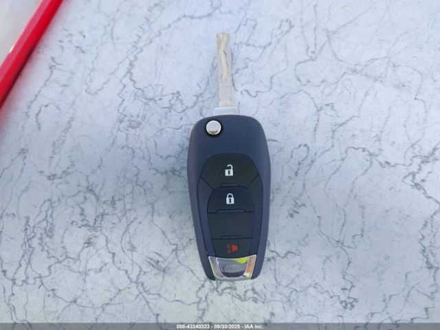 2020 CHEVROLET TRAX KL7CJNSB8LB091711 Photo 10