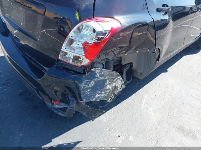 2020 CHEVROLET TRAX KL7CJNSB8LB091711 Photo 5