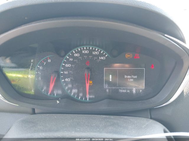 2020 CHEVROLET TRAX KL7CJNSB8LB091711 Photo 6