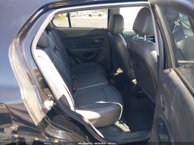 2020 CHEVROLET TRAX KL7CJNSB8LB091711 Photo 7