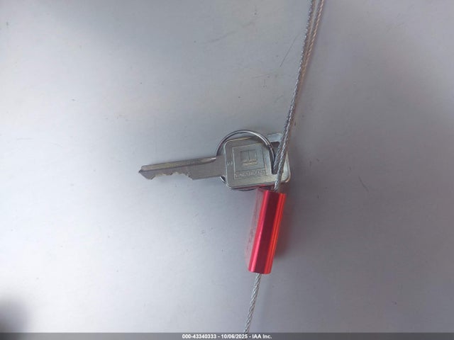 43340333 :رقم المزاد ، 2GTFK29K5N1526110 vin ، 1992 Gmc Sierra K2500 مزاد بيع