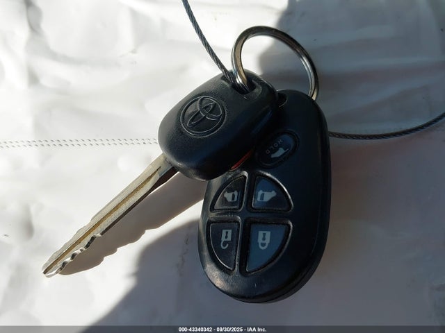 Toyota 2gr-fks 2014 5TDXK3DC4ES508085 Image 11