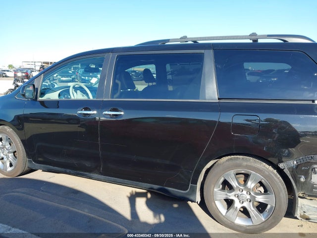 Toyota 2gr-fks 2014 5TDXK3DC4ES508085 Image 15