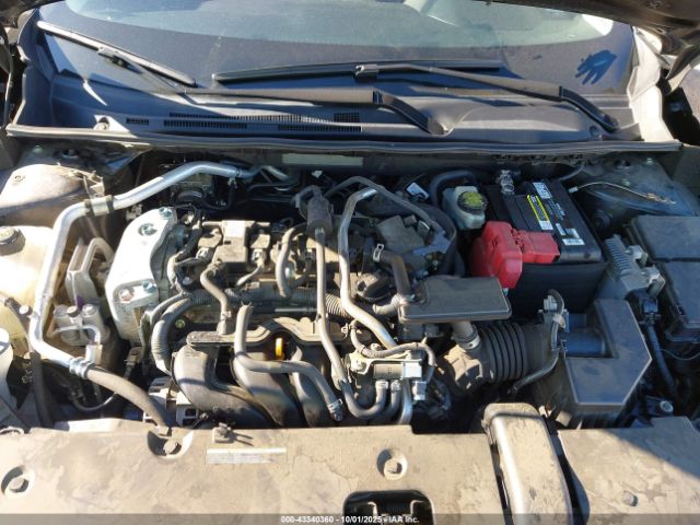 2020 NISSAN SENTRA 3N1AB8CV9LY240312 Photo 9