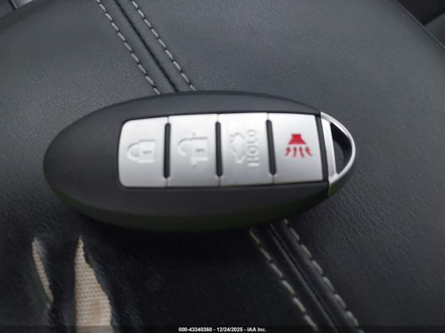 2020 NISSAN SENTRA 3N1AB8CV9LY240312 Photo 10