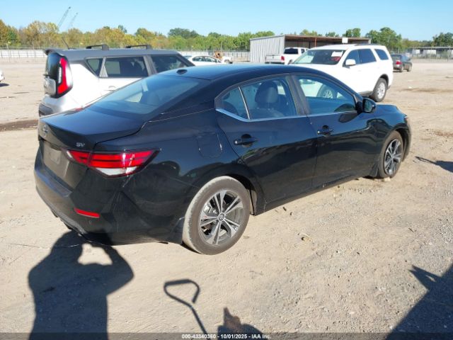 2020 NISSAN SENTRA 3N1AB8CV9LY240312 Photo 3