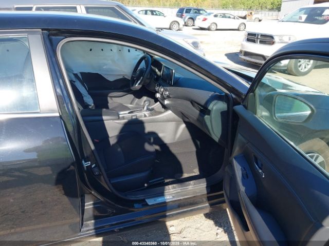 2020 NISSAN SENTRA 3N1AB8CV9LY240312 Photo 4