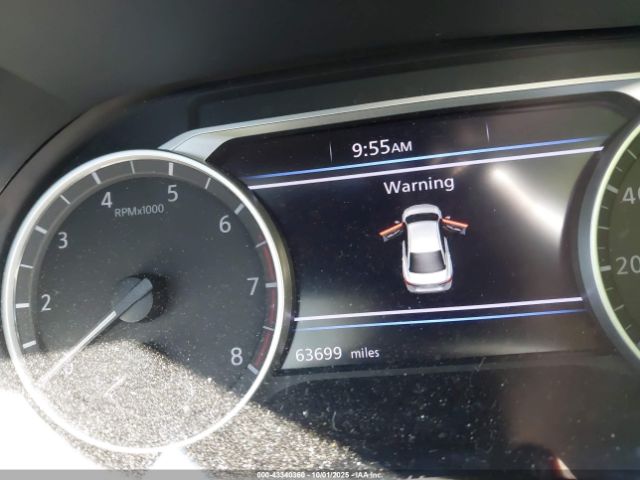 2020 NISSAN SENTRA 3N1AB8CV9LY240312 Photo 6