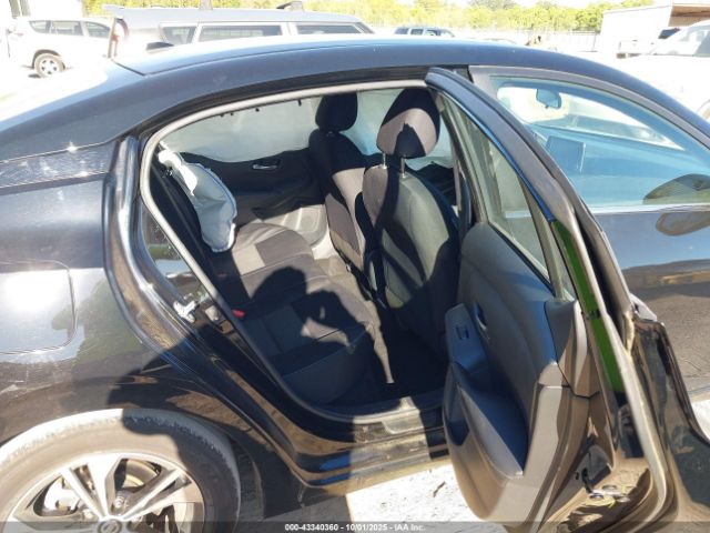 2020 NISSAN SENTRA 3N1AB8CV9LY240312 Photo 7