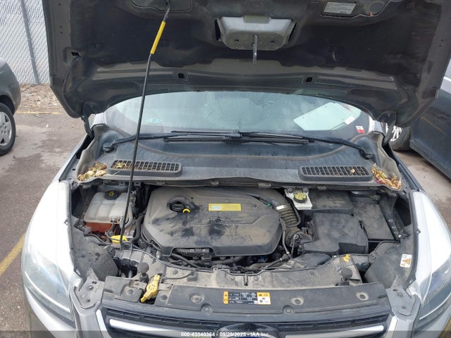 Ford 2014 2014 1FMCU9JXXEUC83634 Image 10