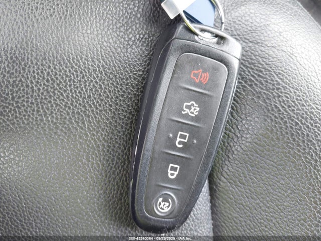 Ford 2014 2014 1FMCU9JXXEUC83634 Image 11