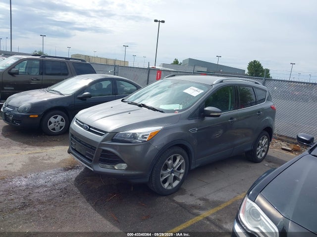 Ford 2014 2014 1FMCU9JXXEUC83634 Image 2