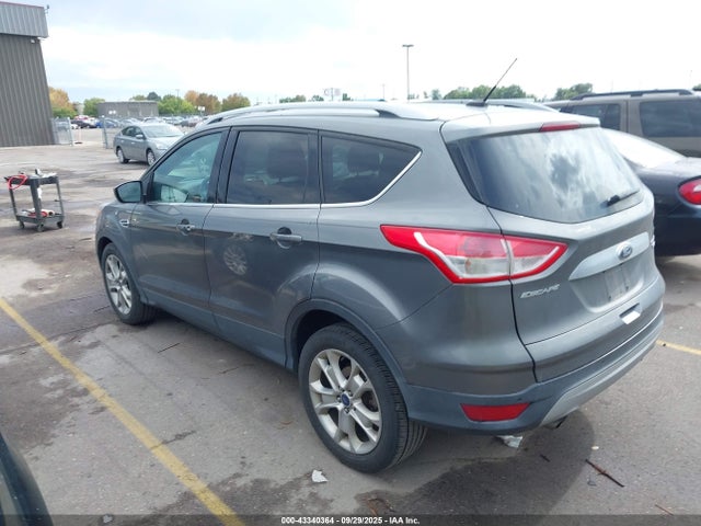 Ford 2014 2014 1FMCU9JXXEUC83634 Image 3