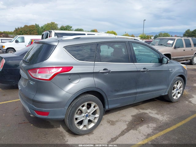 Ford 2014 2014 1FMCU9JXXEUC83634 Image 4