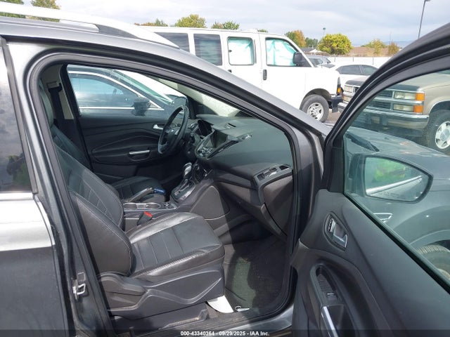 Ford 2014 2014 1FMCU9JXXEUC83634 Image 5
