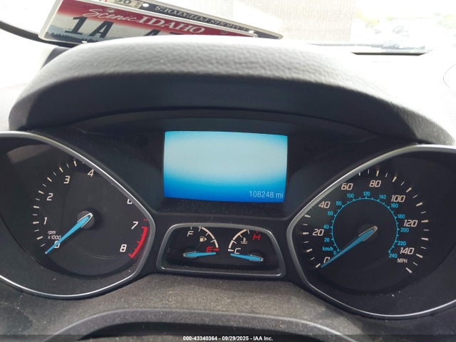 Ford 2014 2014 1FMCU9JXXEUC83634 Image 7