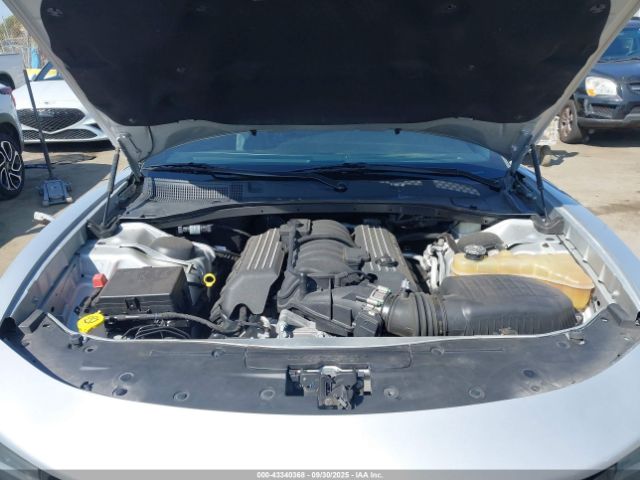 2019 DODGE CHARGER 2C3CDXGJ1KH564171 Photo 9