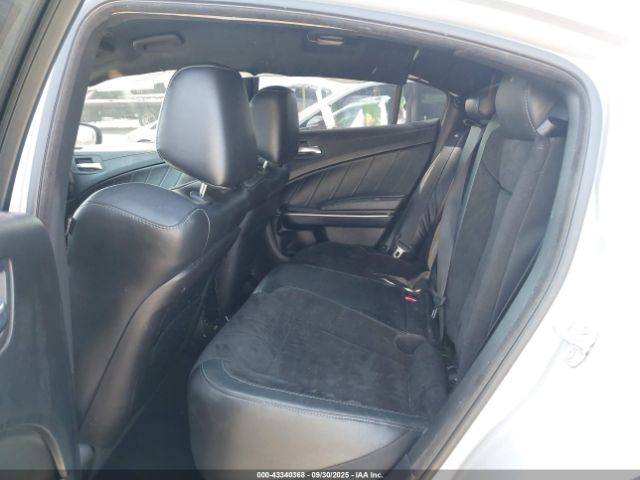 2019 DODGE CHARGER 2C3CDXGJ1KH564171 Photo 7