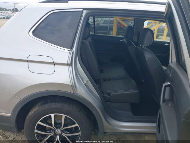 2021 VOLKSWAGEN TIGUAN 3VV3B7AX0MM001584 Photo 7
