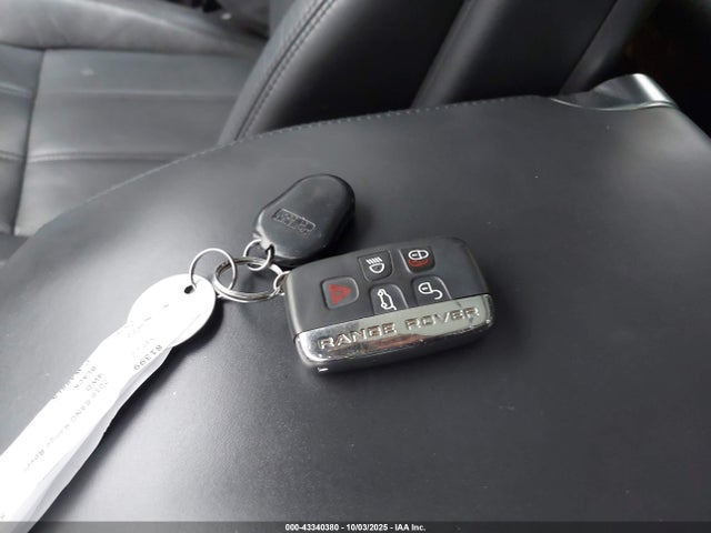 SALGS2EF6GA317764 Land Rover s/c lev2 ulev