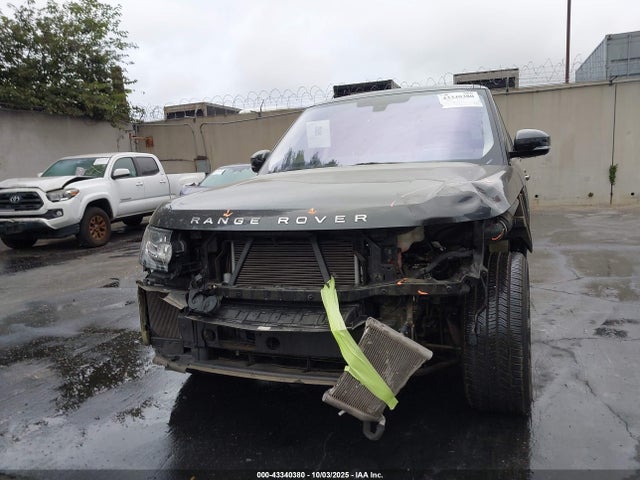 SALGS2EF6GA317764 Land Rover s/c lev2 ulev
