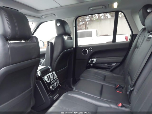 SALGS2EF6GA317764 Land Rover s/c lev2 ulev