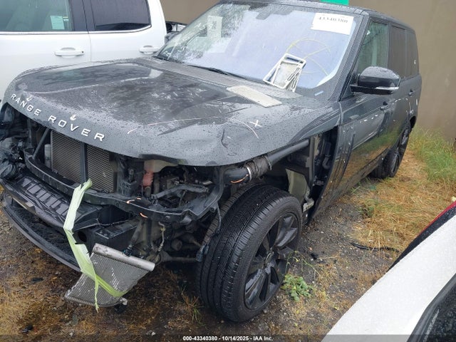 SALGS2EF6GA317764 Land Rover s/c lev2 ulev