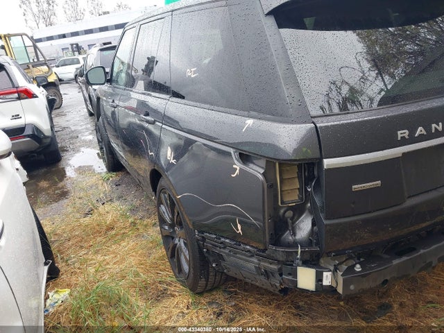 SALGS2EF6GA317764 Land Rover s/c lev2 ulev