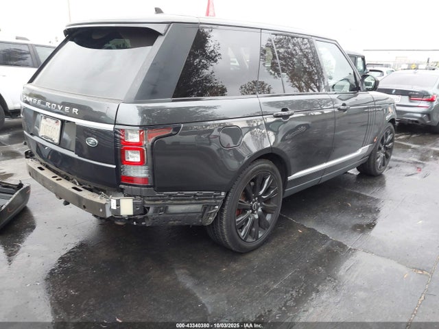 SALGS2EF6GA317764 Land Rover s/c lev2 ulev