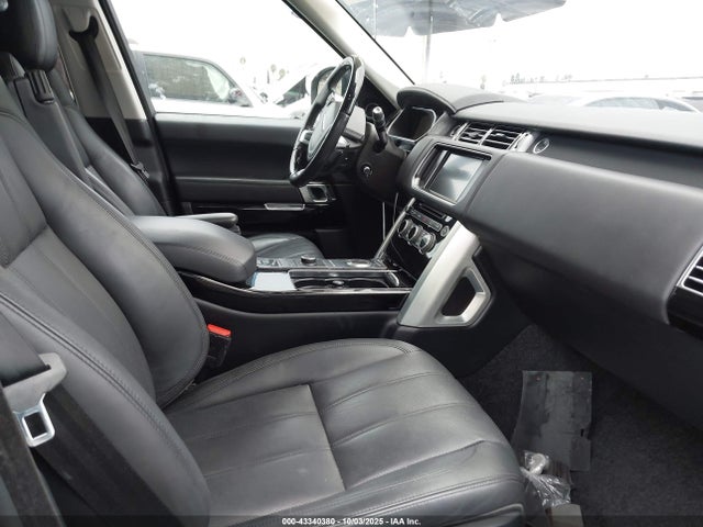 SALGS2EF6GA317764 Land Rover s/c lev2 ulev