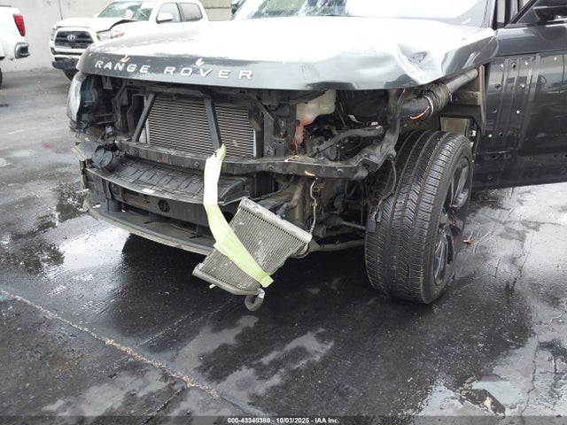 SALGS2EF6GA317764 Land Rover s/c lev2 ulev