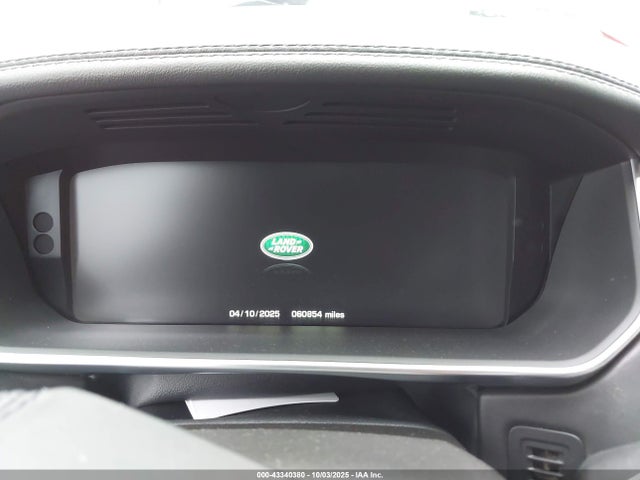 SALGS2EF6GA317764 Land Rover s/c lev2 ulev