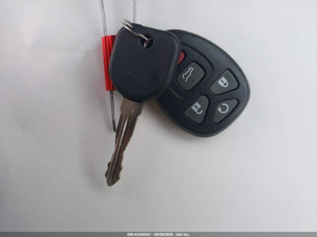 2008 CADILLAC SRX 1GYEE63A080119574 Photo 10