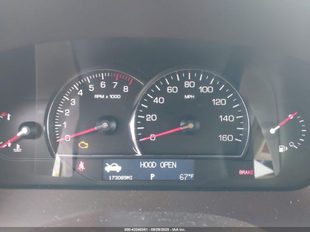 2008 CADILLAC SRX 1GYEE63A080119574 Photo 6