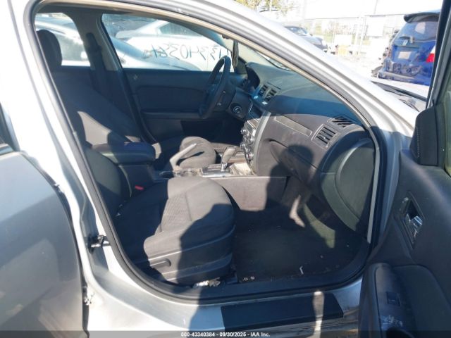 2010 FORD FUSION 3FAHP0HA9AR271335 Photo 4