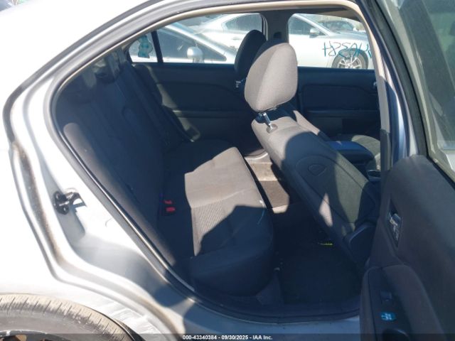 2010 FORD FUSION 3FAHP0HA9AR271335 Photo 7